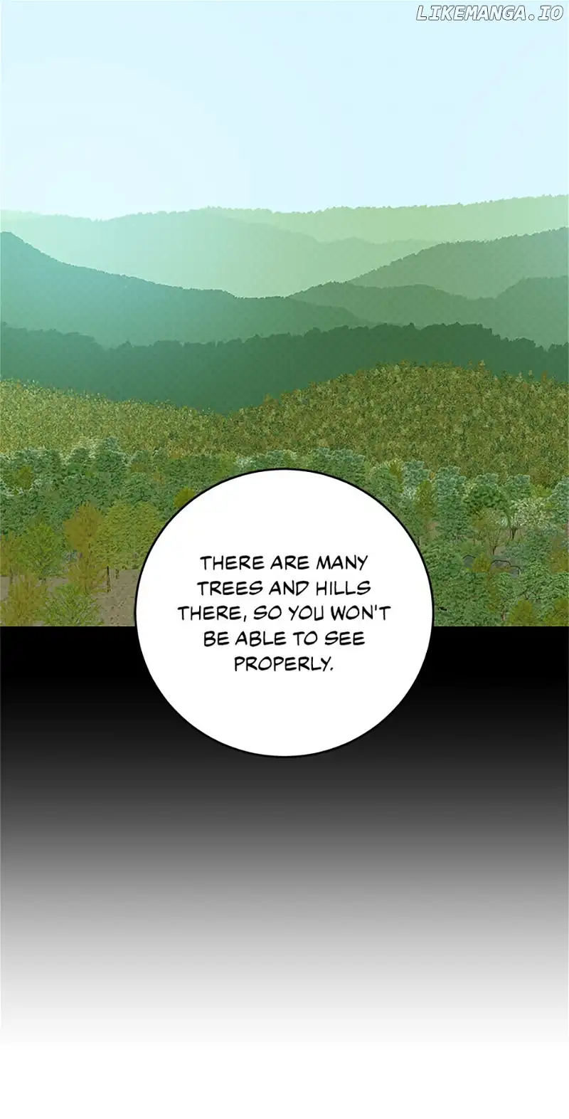 An Extraordinary Guardian chapter 28 page 12