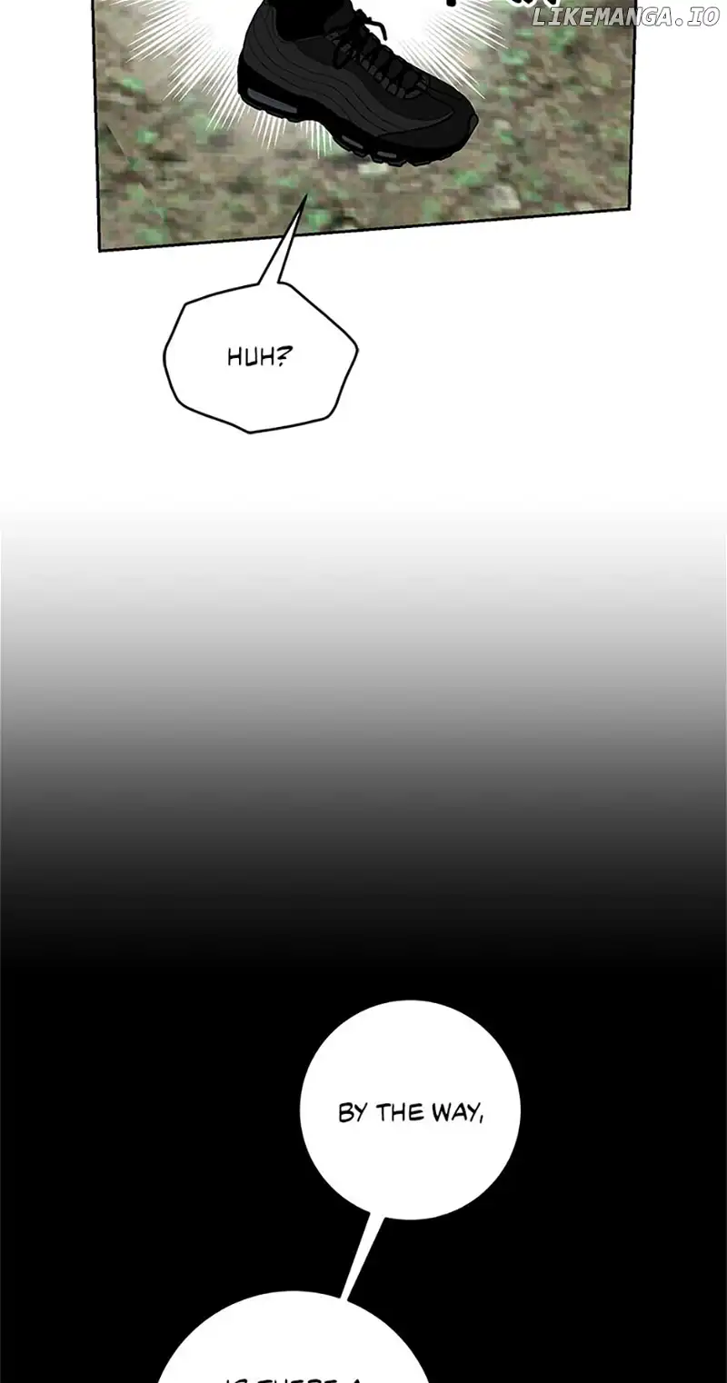 An Extraordinary Guardian chapter 28 page 19