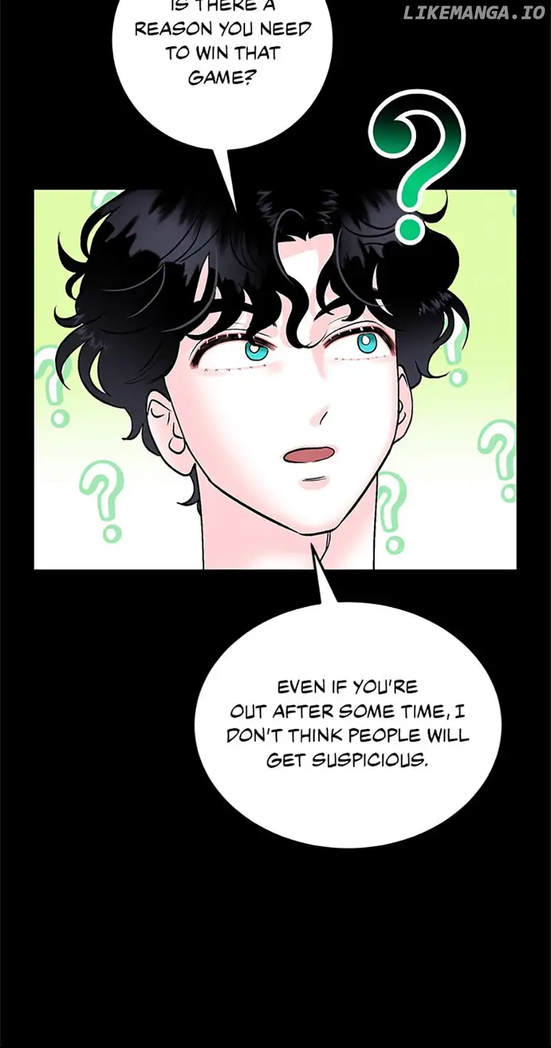 An Extraordinary Guardian chapter 28 page 20