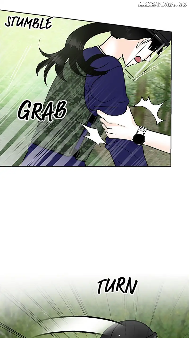 An Extraordinary Guardian chapter 28 page 22