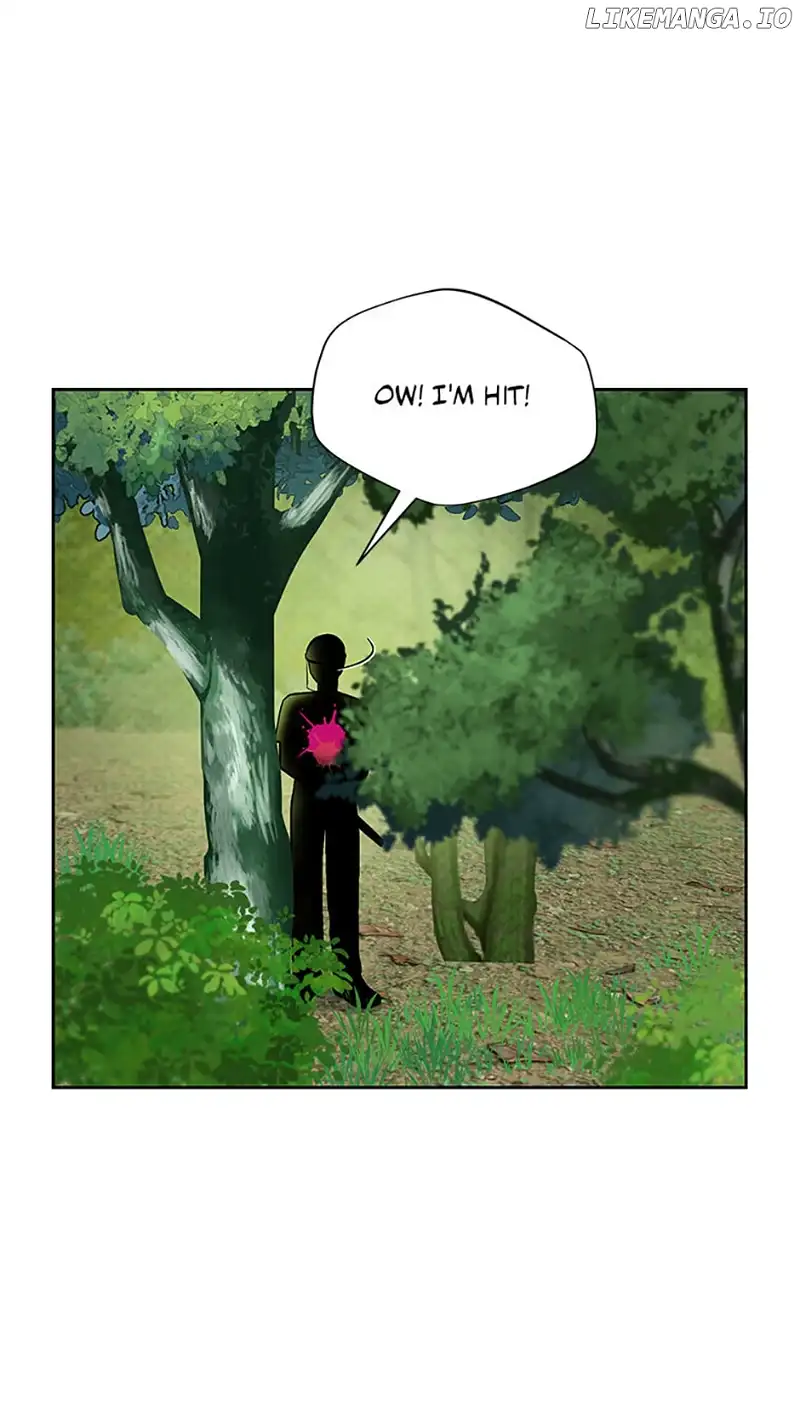 An Extraordinary Guardian chapter 28 page 24