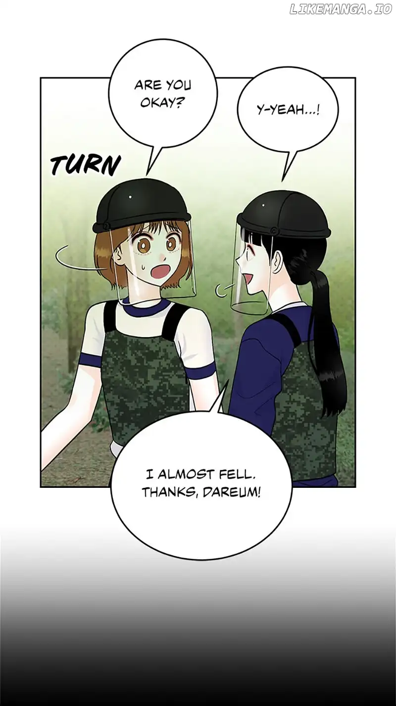 An Extraordinary Guardian chapter 28 page 25