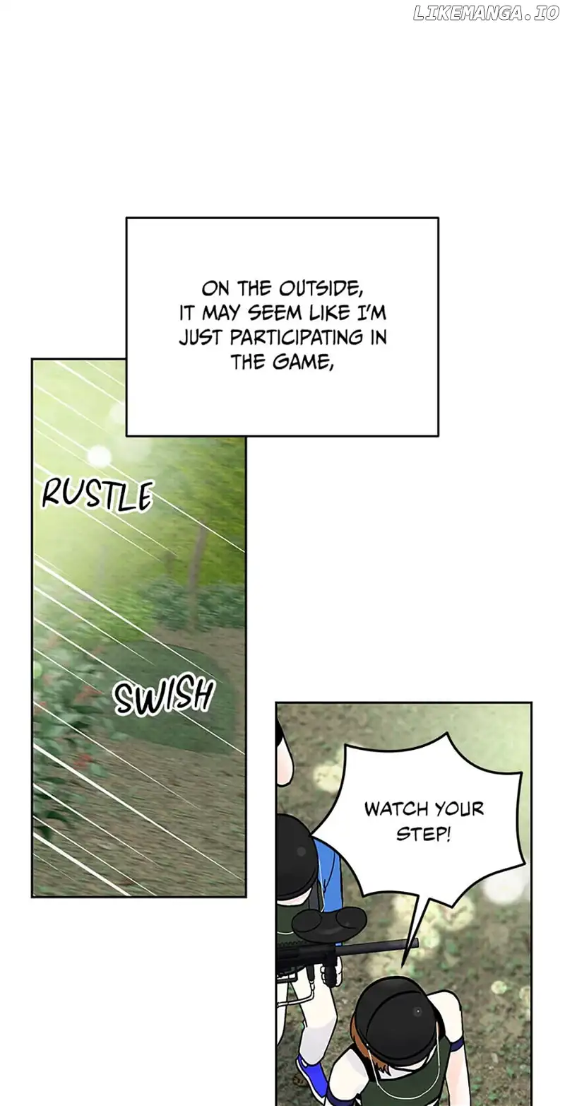 An Extraordinary Guardian chapter 28 page 28