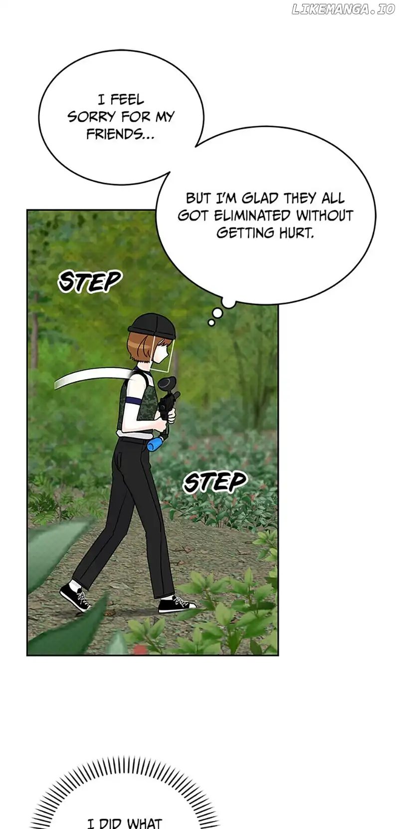 An Extraordinary Guardian chapter 28 page 36