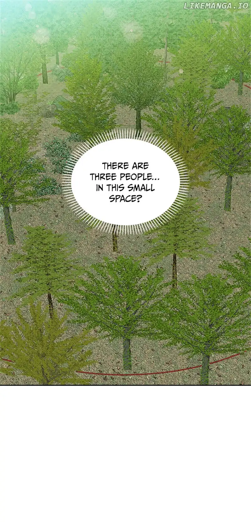 An Extraordinary Guardian chapter 28 page 39