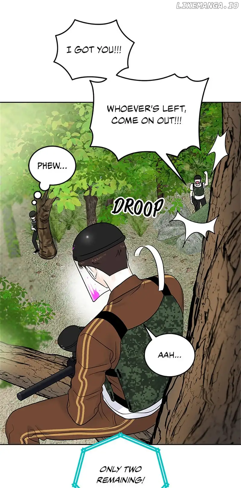 An Extraordinary Guardian chapter 28 page 47