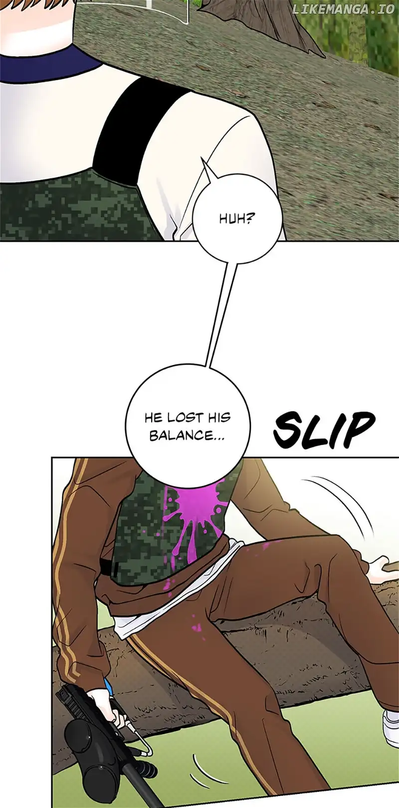 An Extraordinary Guardian chapter 28 page 50