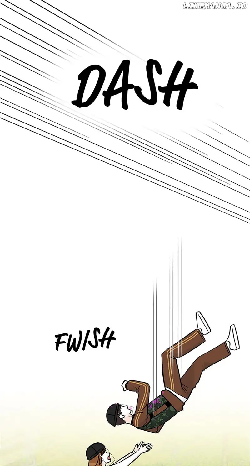 An Extraordinary Guardian chapter 28 page 53