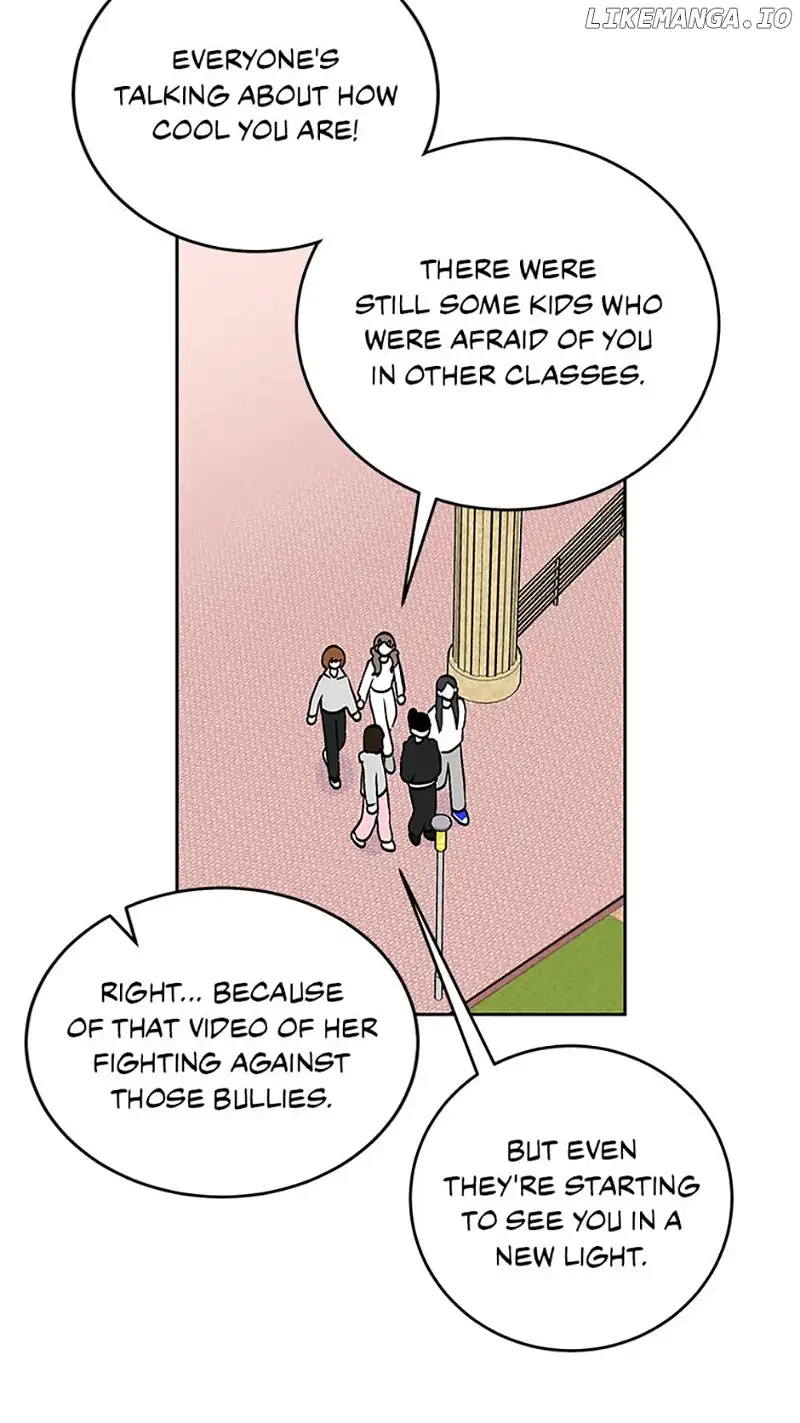 An Extraordinary Guardian chapter 28 page 61