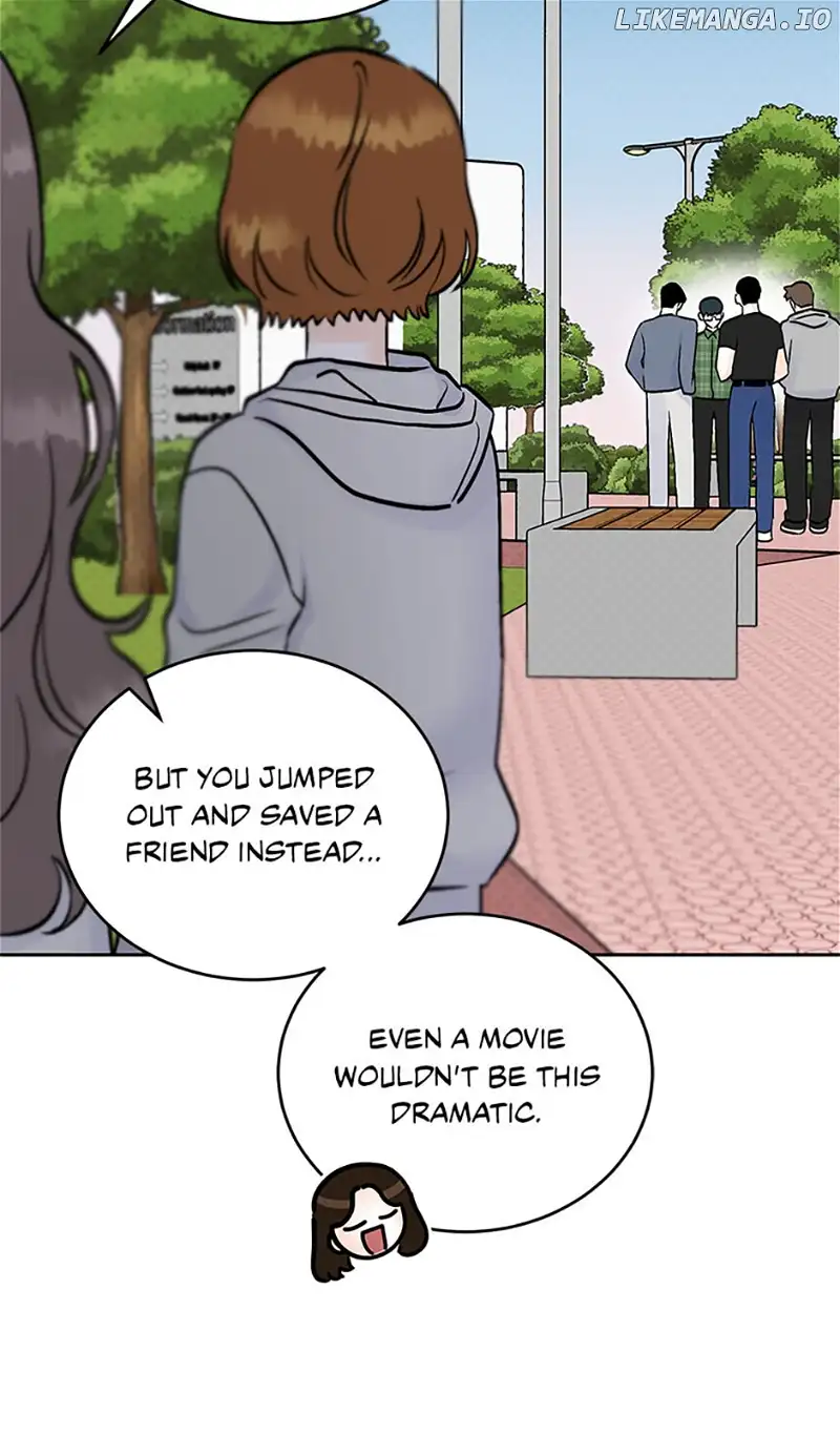 An Extraordinary Guardian chapter 28 page 64