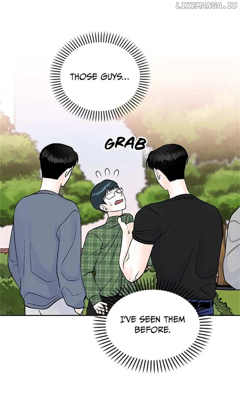 An Extraordinary Guardian chapter 28 page 65