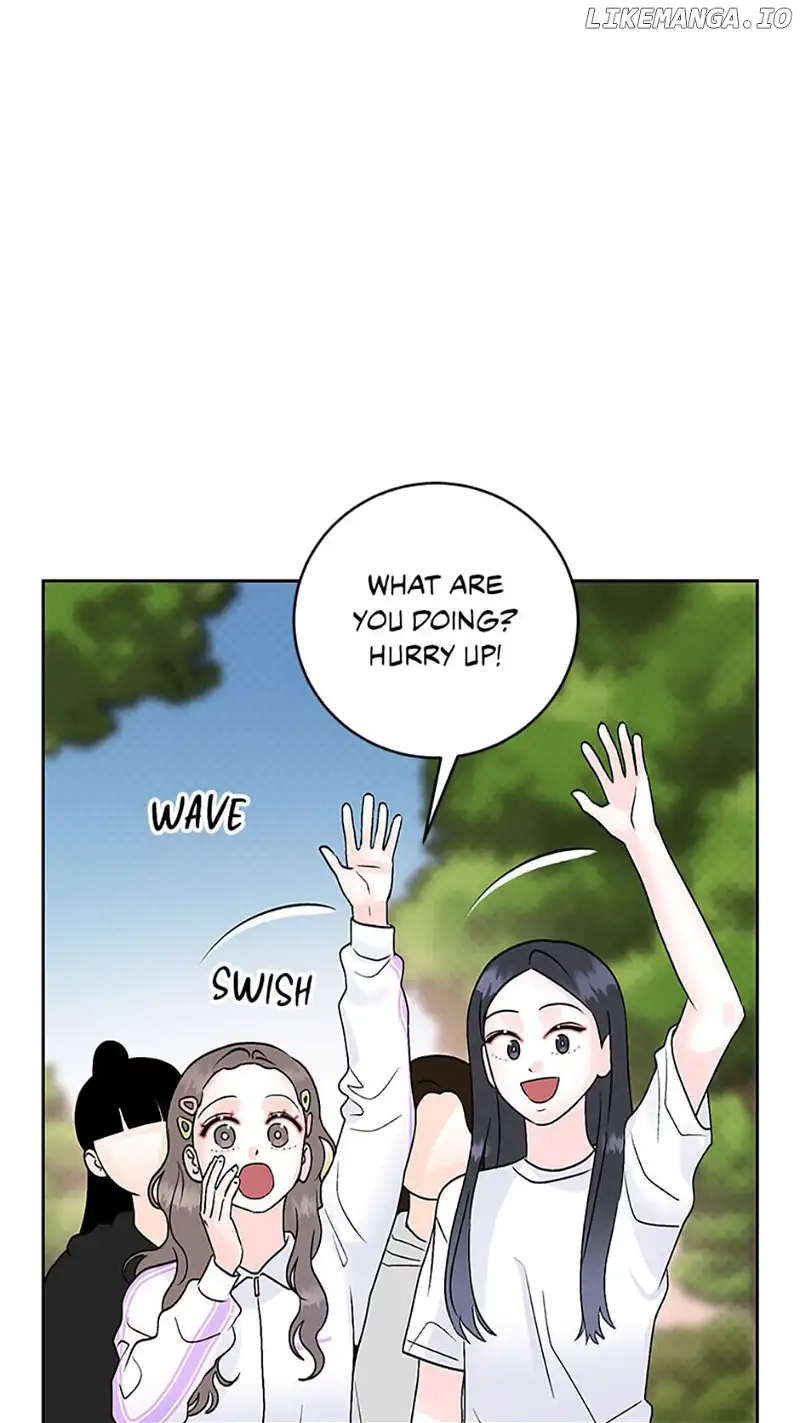 An Extraordinary Guardian chapter 29 page 4