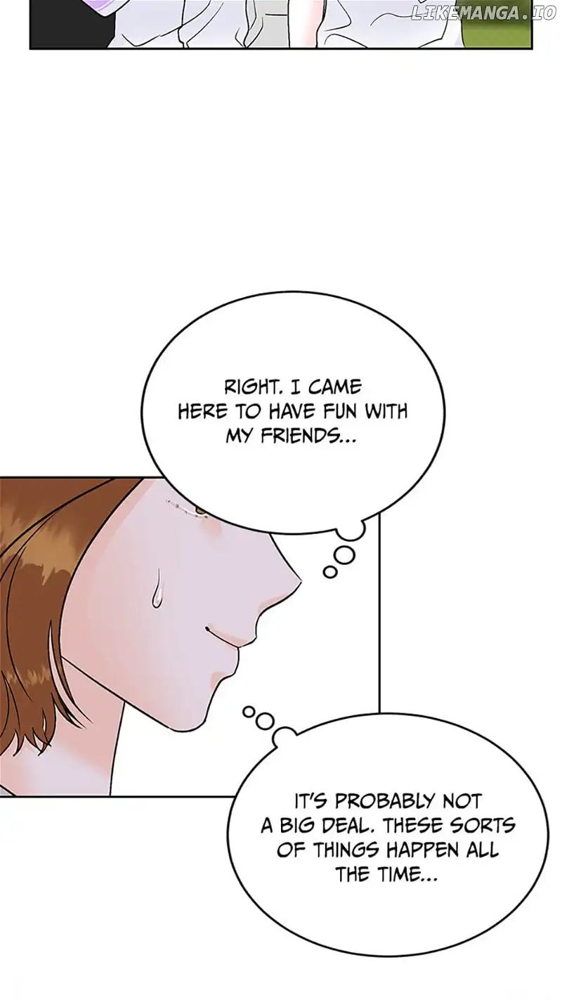 An Extraordinary Guardian chapter 29 page 5