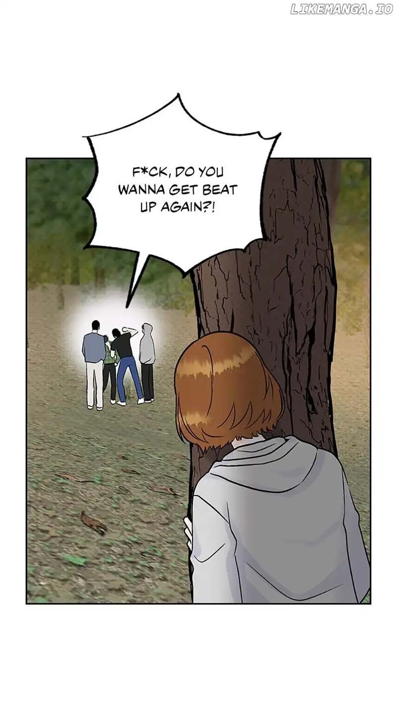 An Extraordinary Guardian chapter 29 page 18