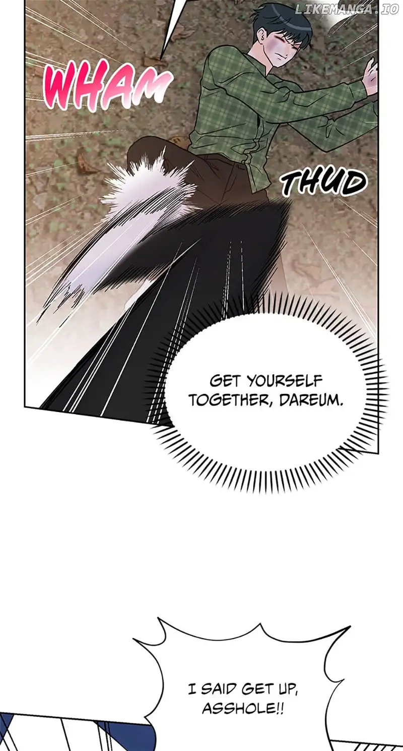An Extraordinary Guardian chapter 29 page 23