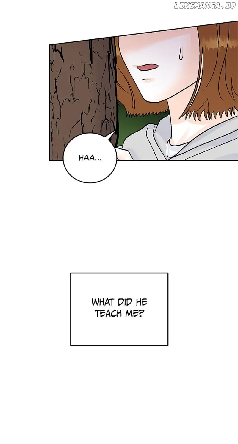 An Extraordinary Guardian chapter 29 page 25