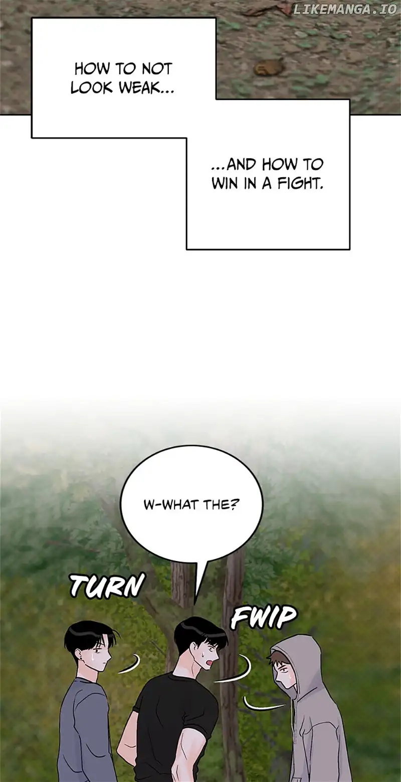 An Extraordinary Guardian chapter 29 page 28