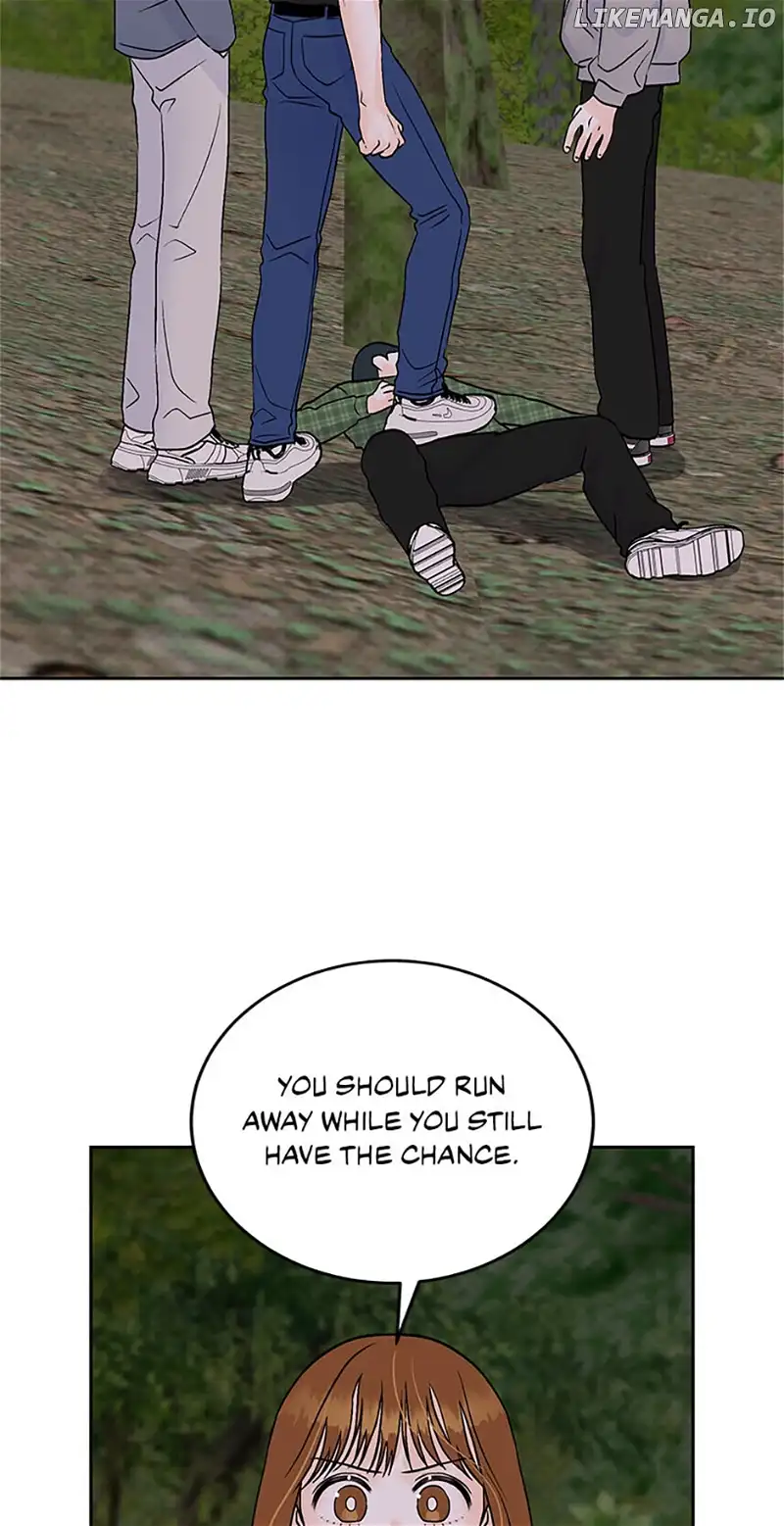 An Extraordinary Guardian chapter 29 page 29