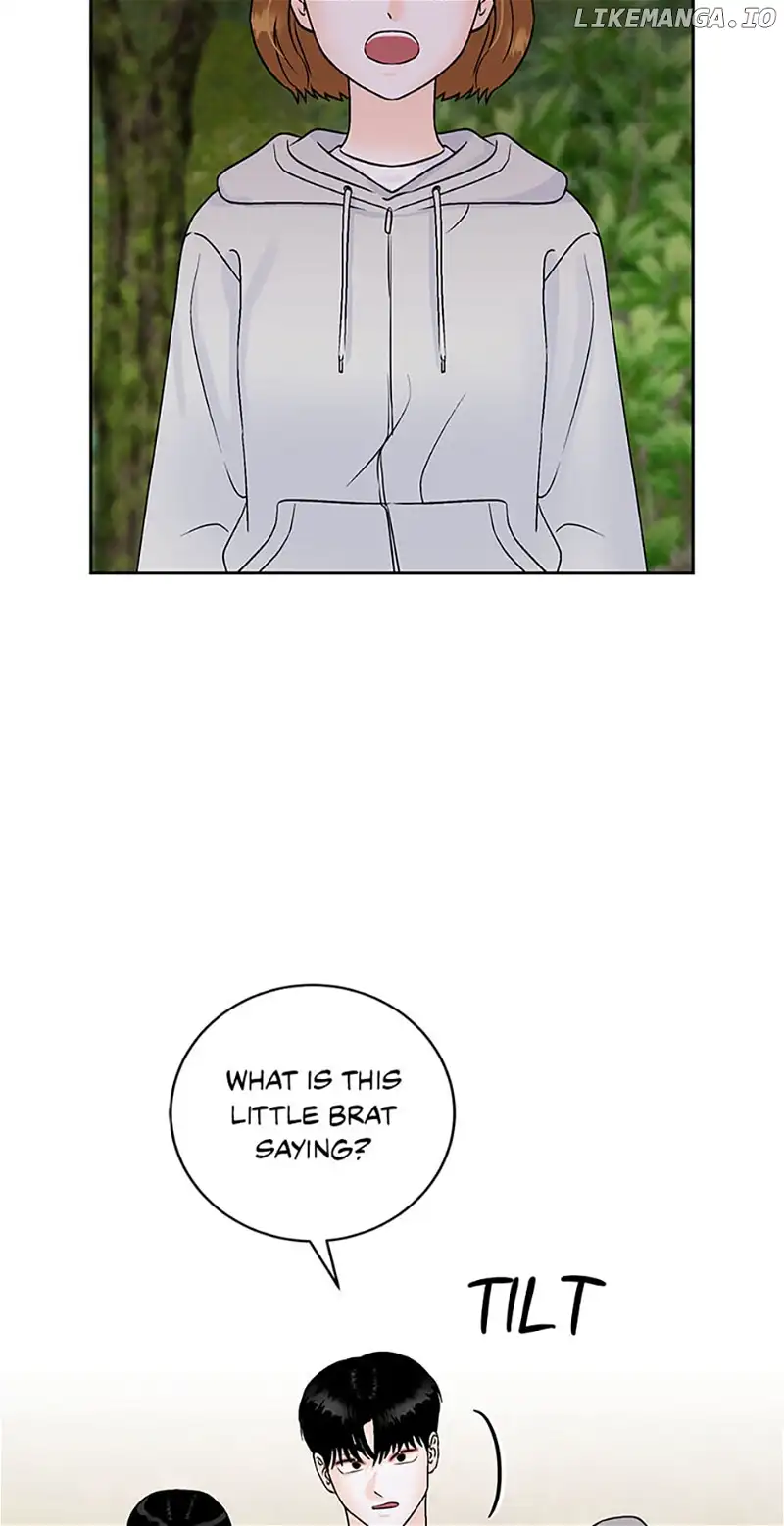 An Extraordinary Guardian chapter 29 page 30