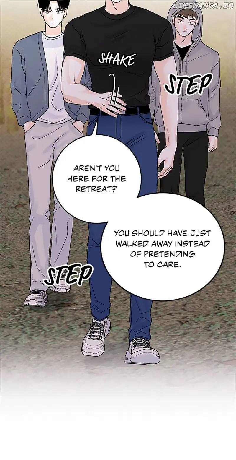 An Extraordinary Guardian chapter 29 page 31
