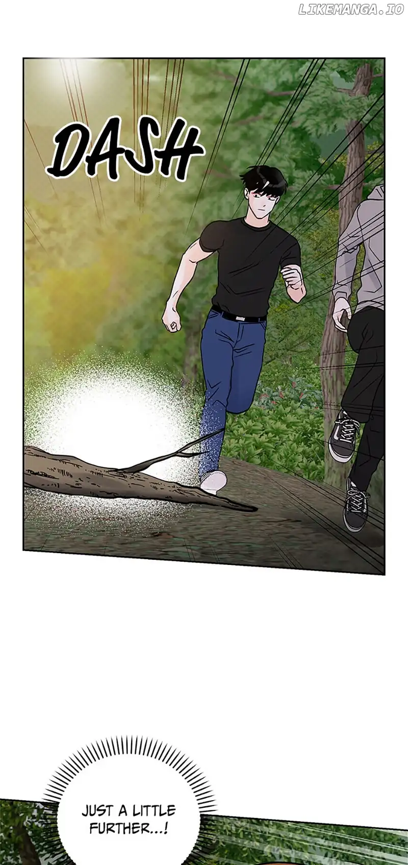An Extraordinary Guardian chapter 29 page 37