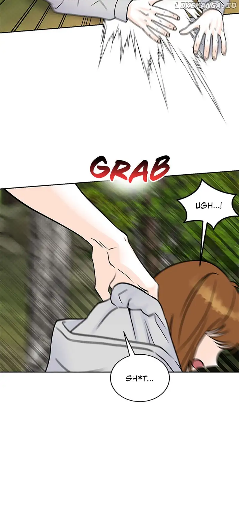 An Extraordinary Guardian chapter 29 page 40