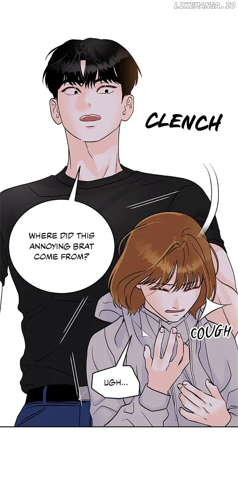 An Extraordinary Guardian chapter 29 page 41