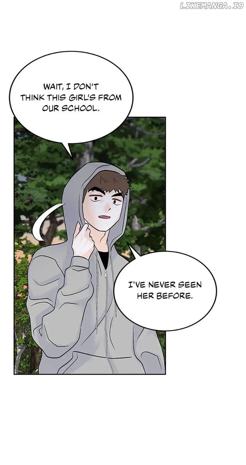 An Extraordinary Guardian chapter 29 page 45