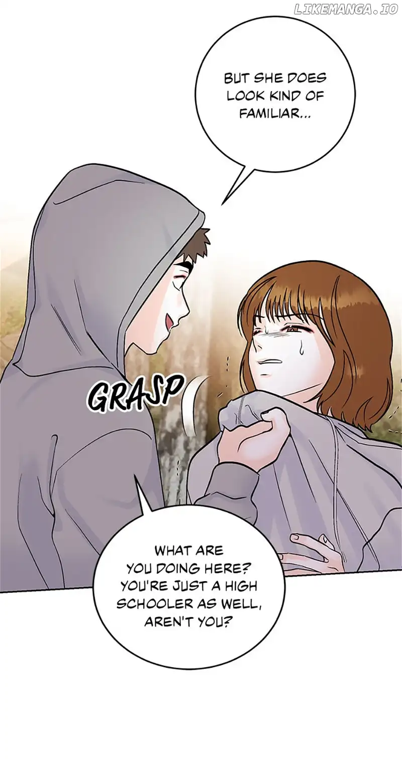 An Extraordinary Guardian chapter 29 page 46