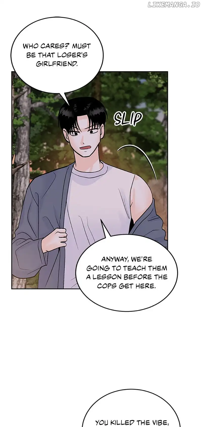 An Extraordinary Guardian chapter 29 page 48