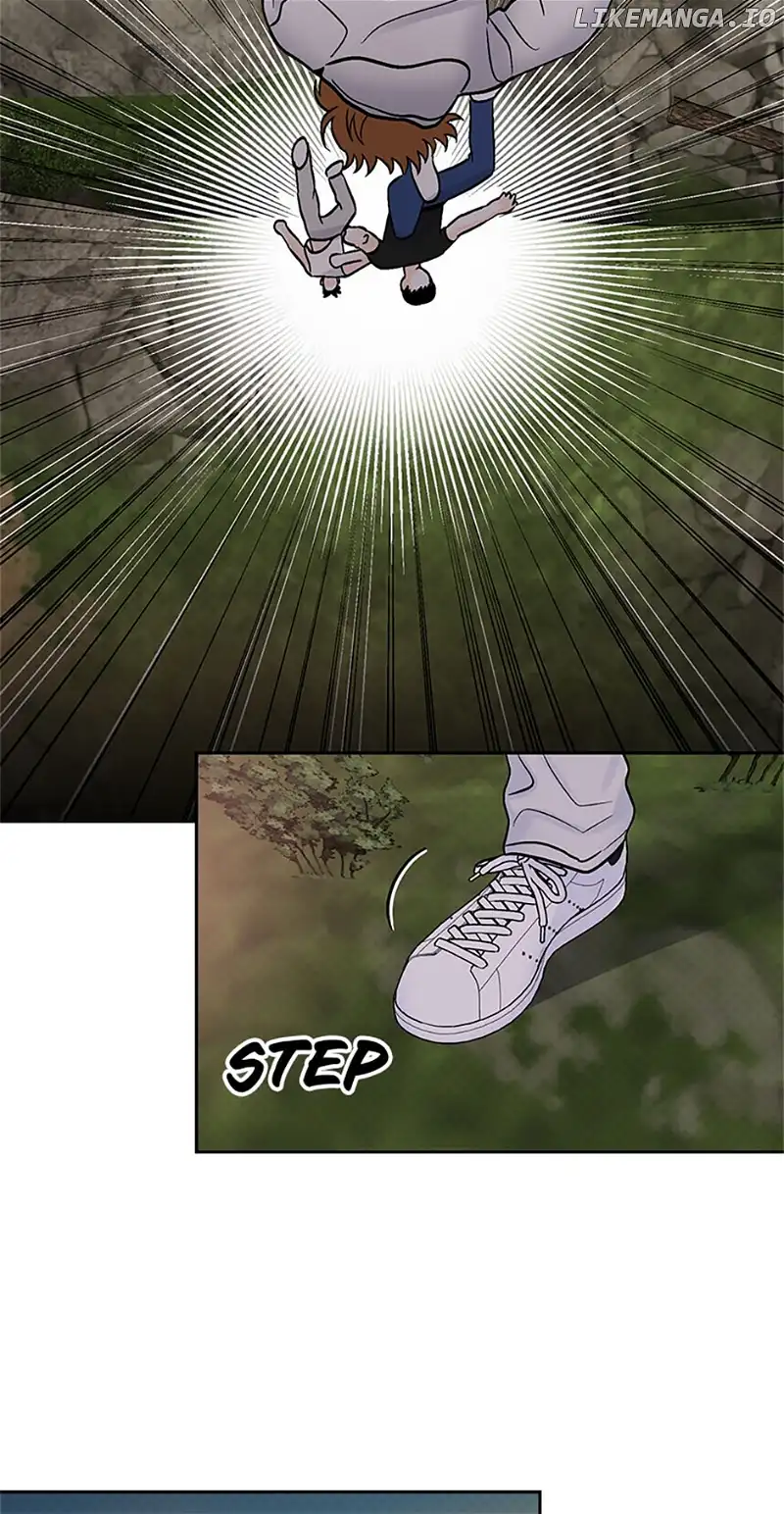 An Extraordinary Guardian chapter 30 page 9