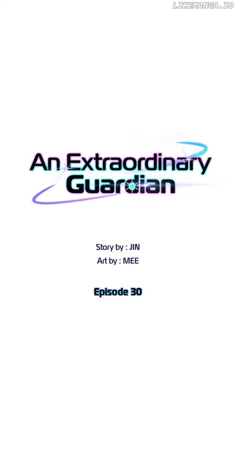 An Extraordinary Guardian chapter 30 page 33