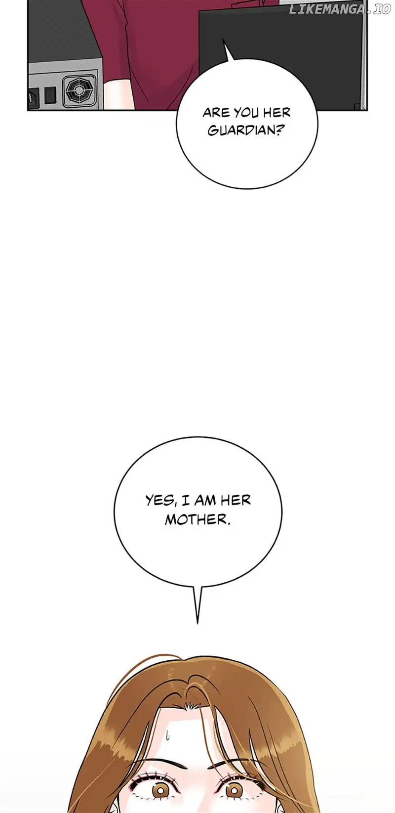 An Extraordinary Guardian chapter 30 page 62
