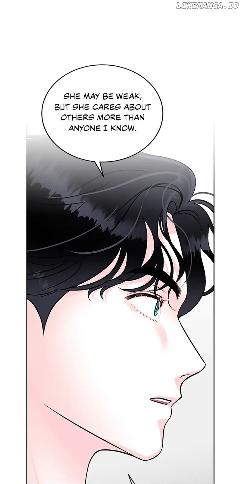 An Extraordinary Guardian chapter 32 page 8