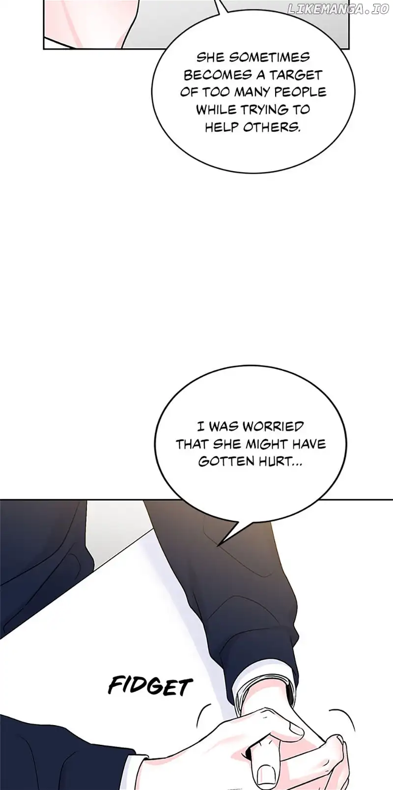 An Extraordinary Guardian chapter 32 page 9