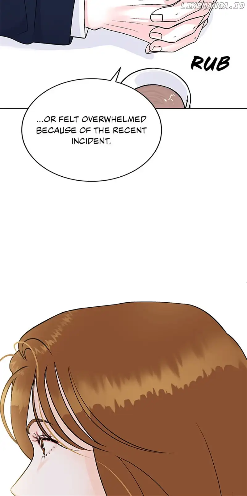 An Extraordinary Guardian chapter 32 page 10