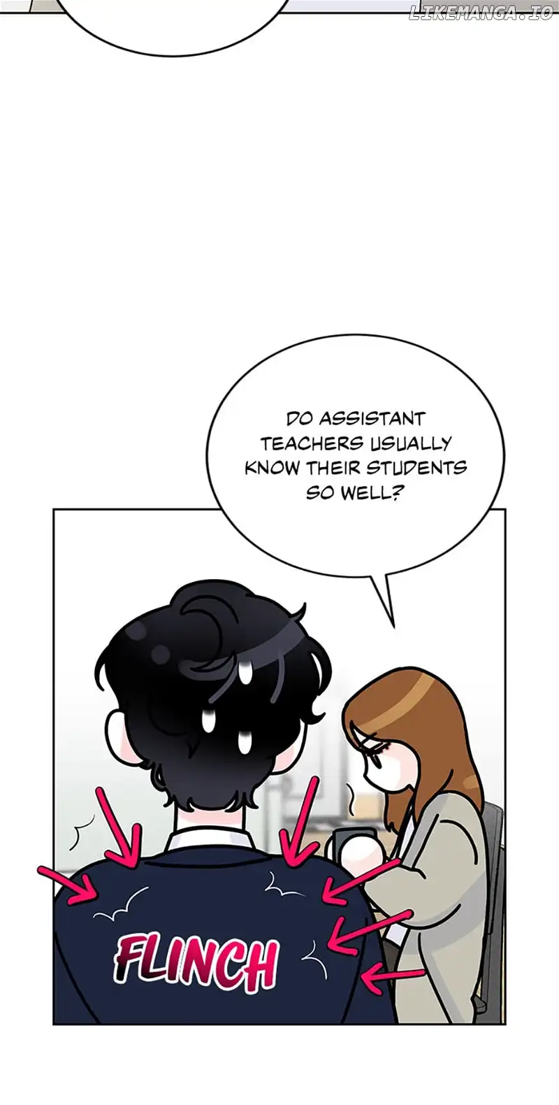 An Extraordinary Guardian chapter 32 page 13