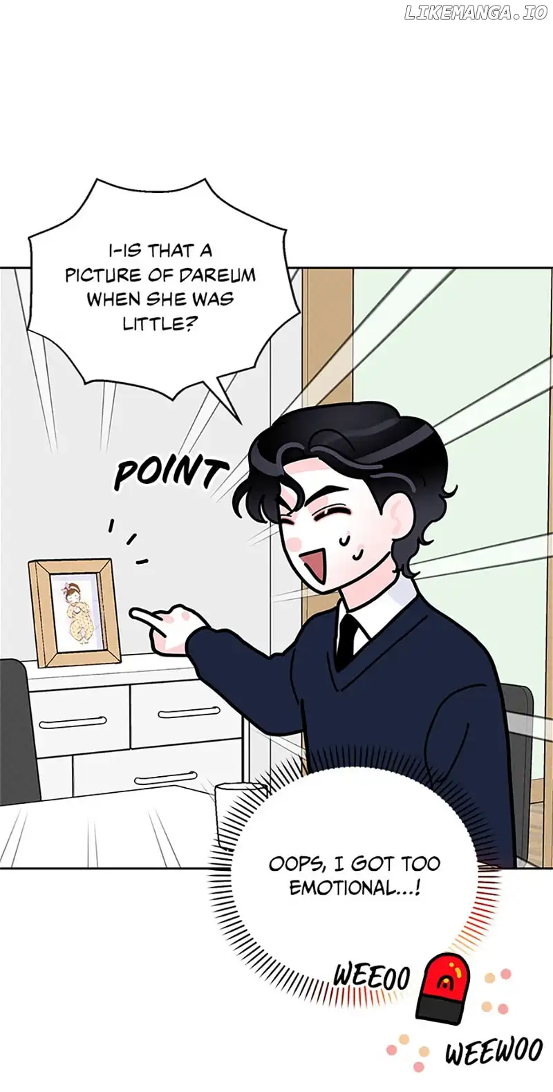 An Extraordinary Guardian chapter 32 page 14