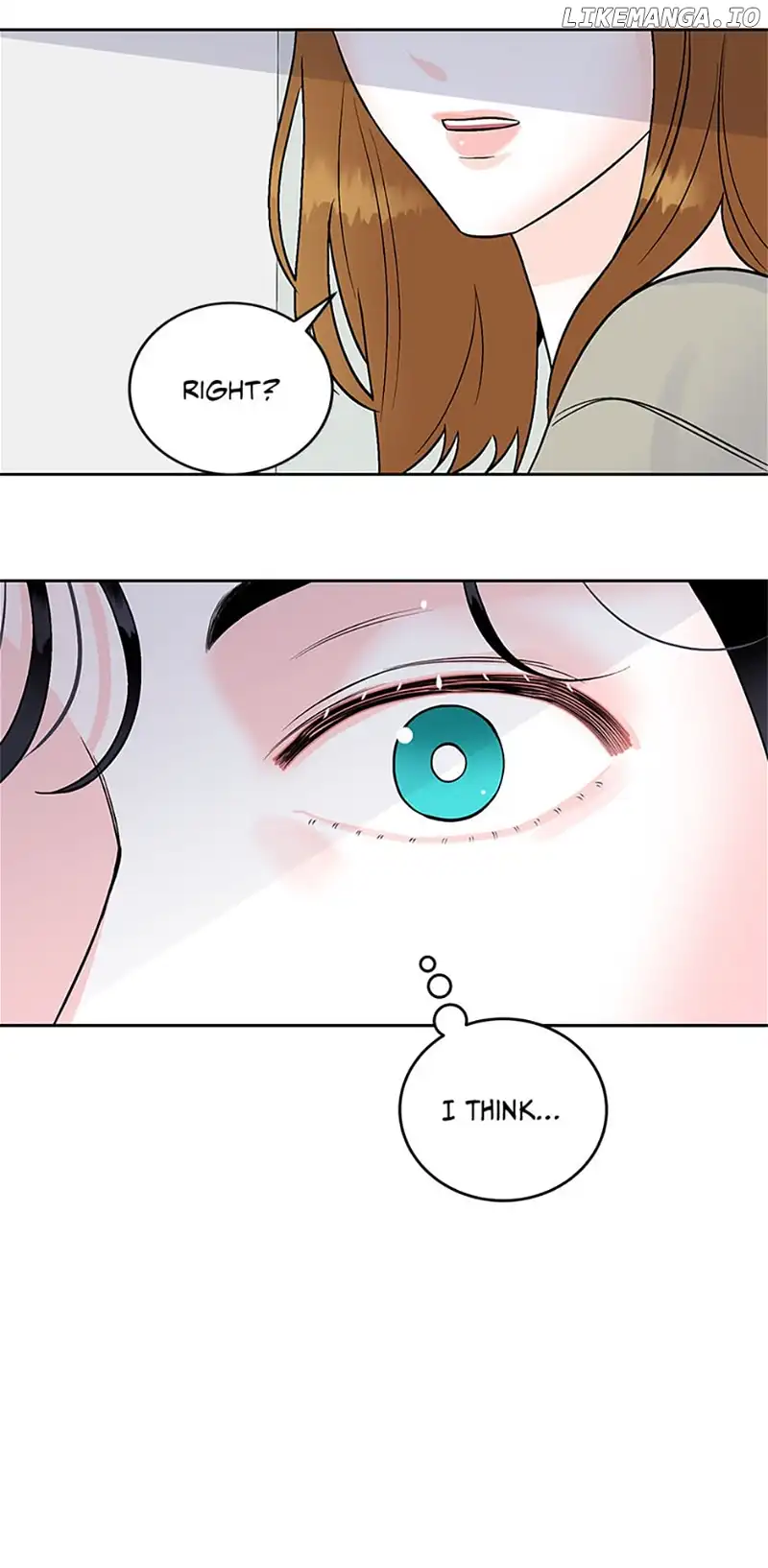 An Extraordinary Guardian chapter 32 page 17