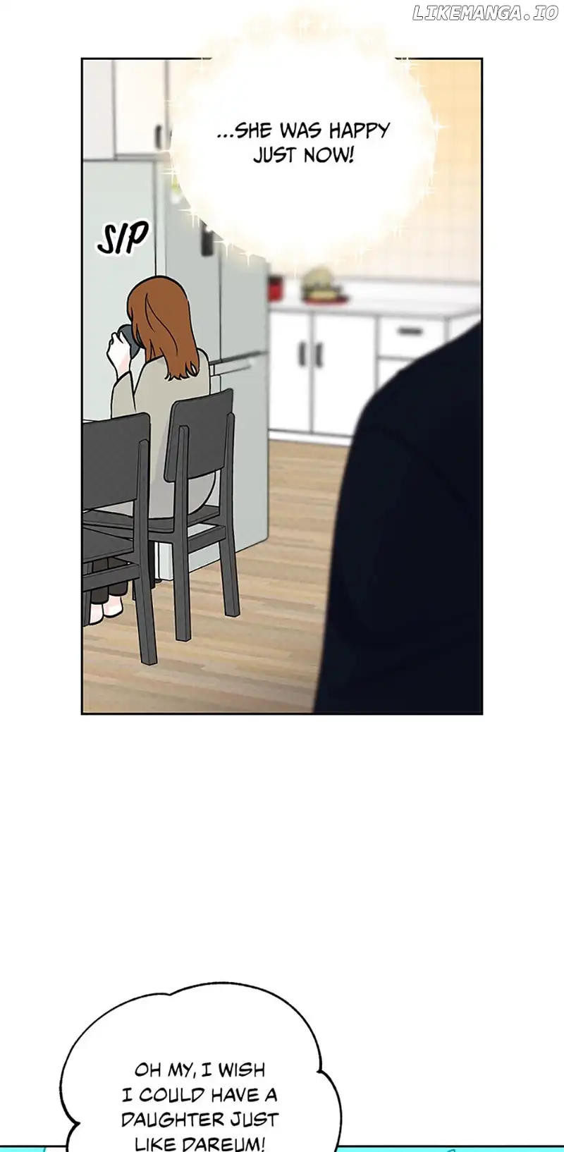An Extraordinary Guardian chapter 32 page 18