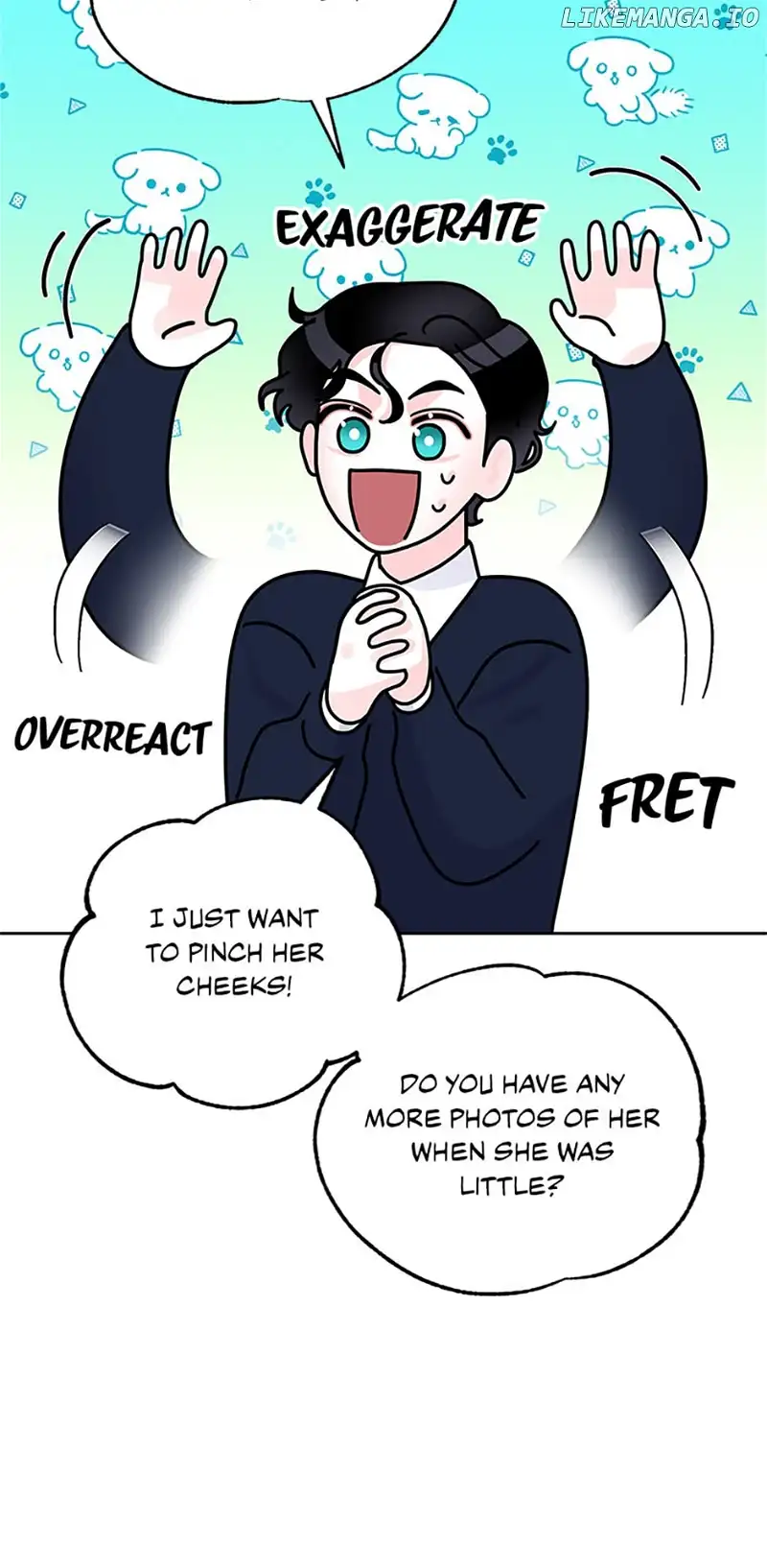 An Extraordinary Guardian chapter 32 page 19
