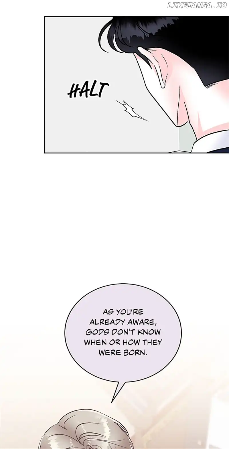 An Extraordinary Guardian chapter 32 page 27