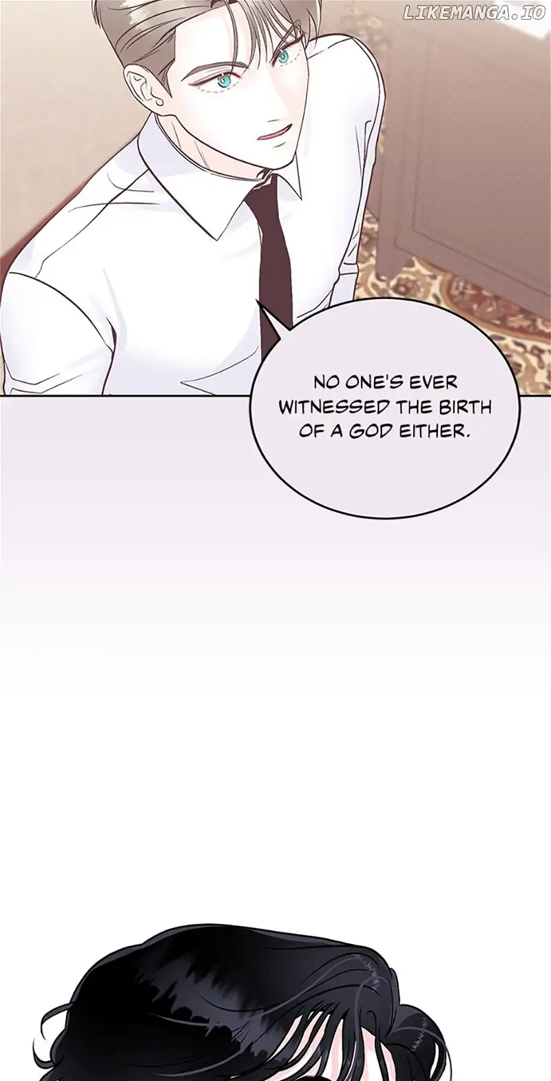 An Extraordinary Guardian chapter 32 page 28