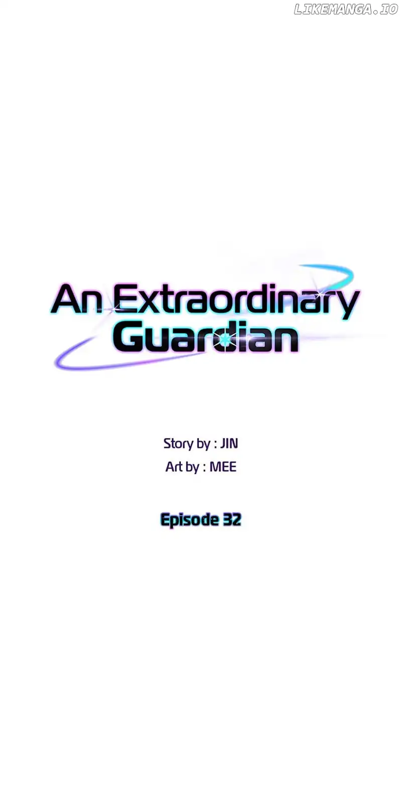 An Extraordinary Guardian chapter 32 page 30