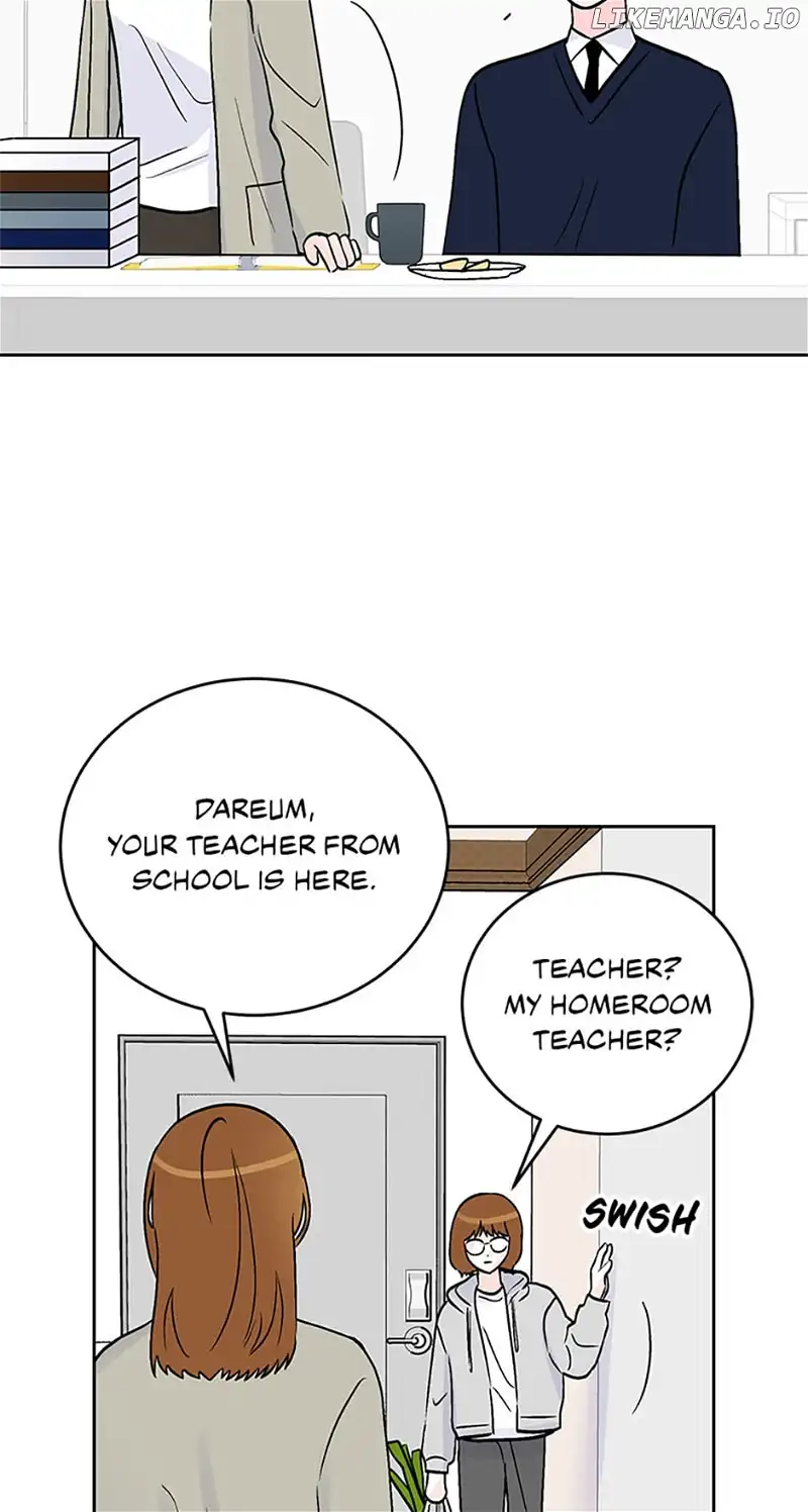 An Extraordinary Guardian chapter 32 page 34