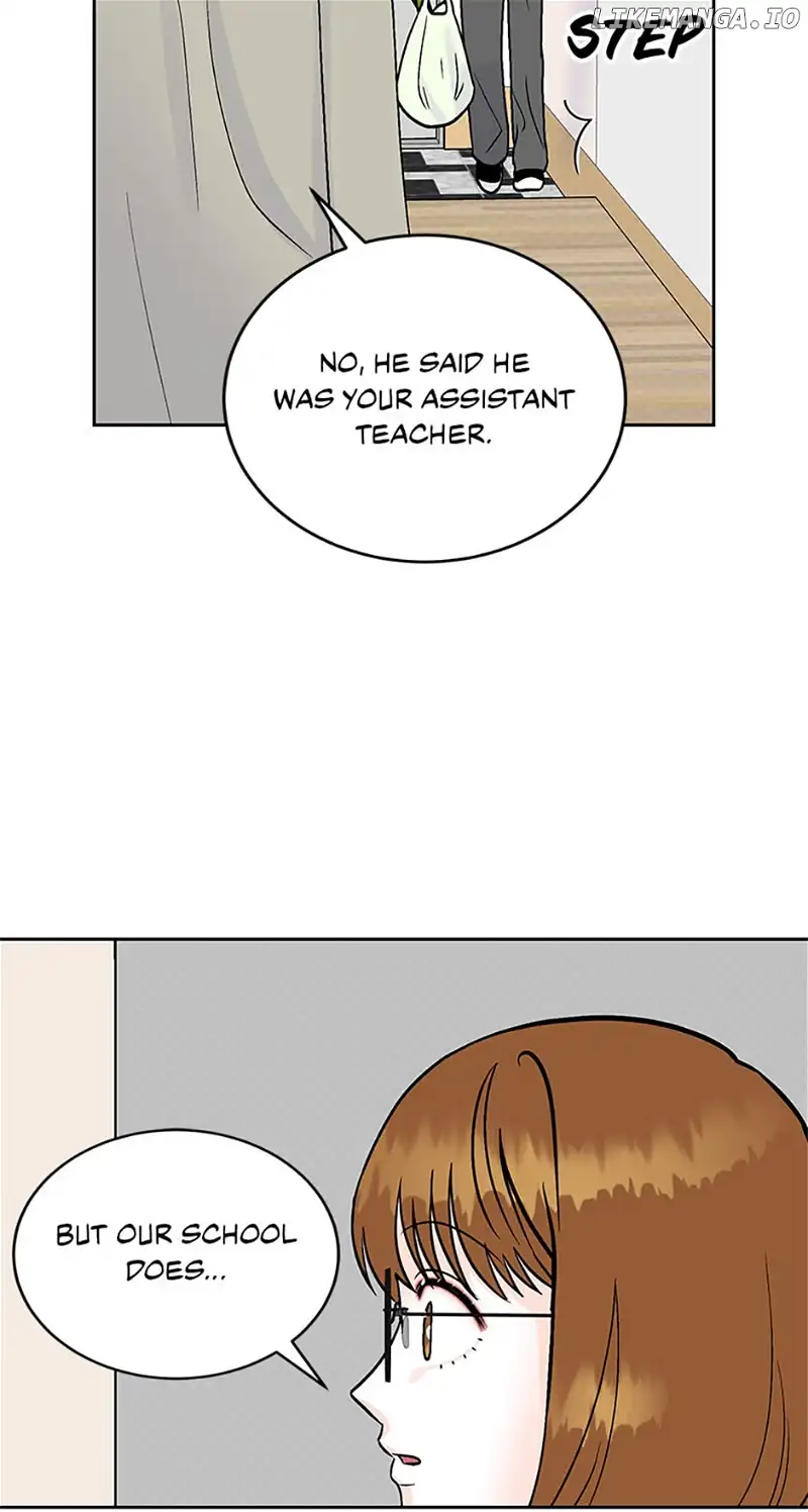 An Extraordinary Guardian chapter 32 page 35