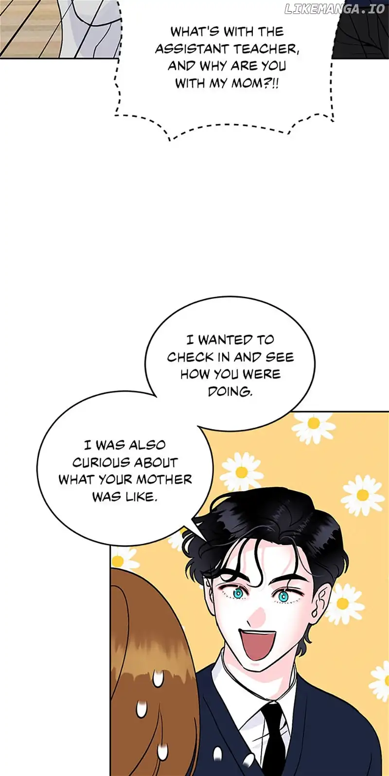 An Extraordinary Guardian chapter 32 page 38