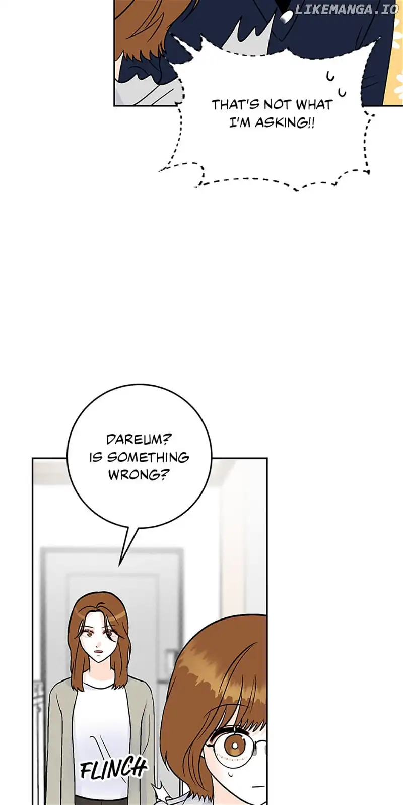 An Extraordinary Guardian chapter 32 page 39