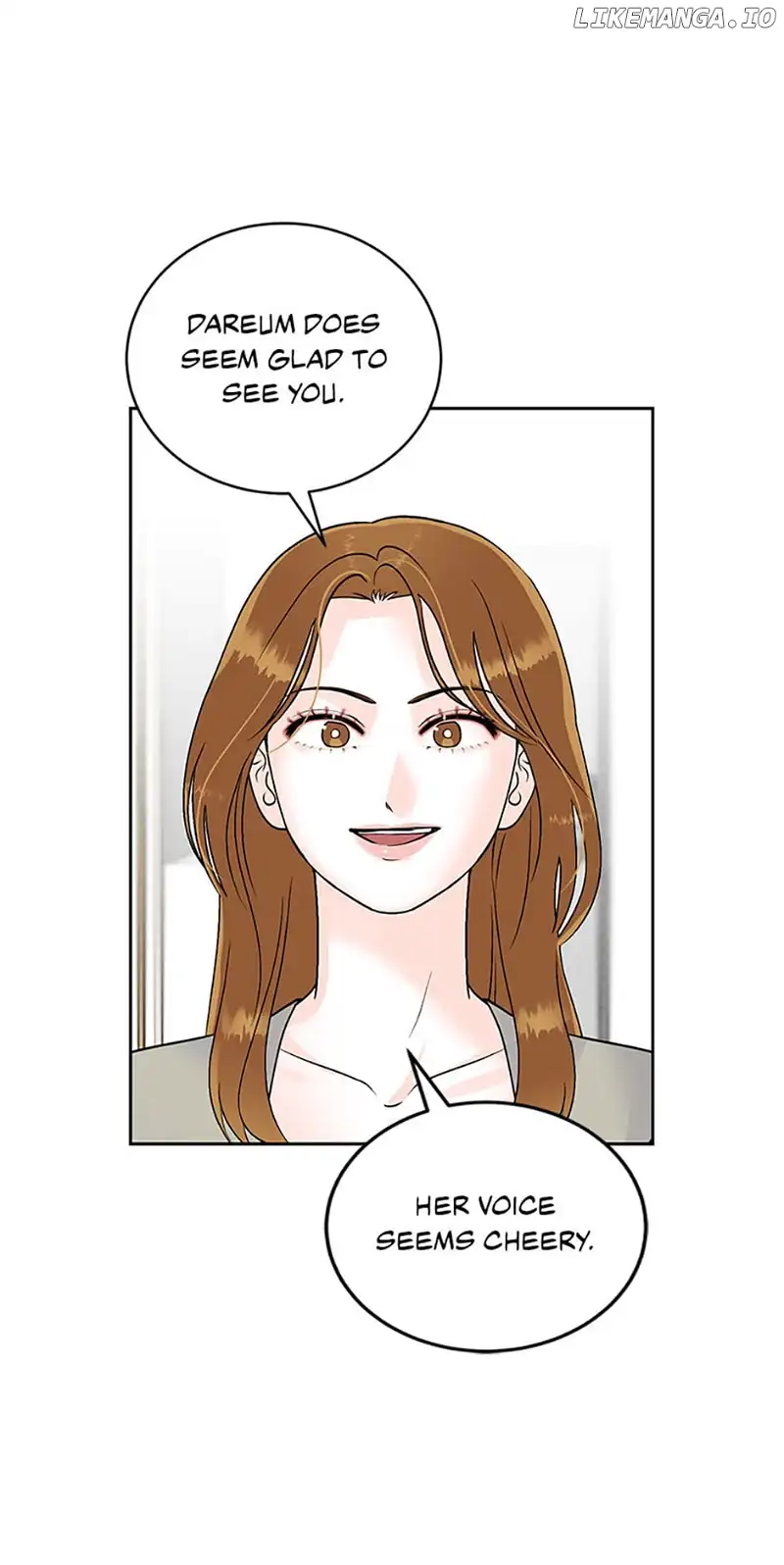An Extraordinary Guardian chapter 32 page 41