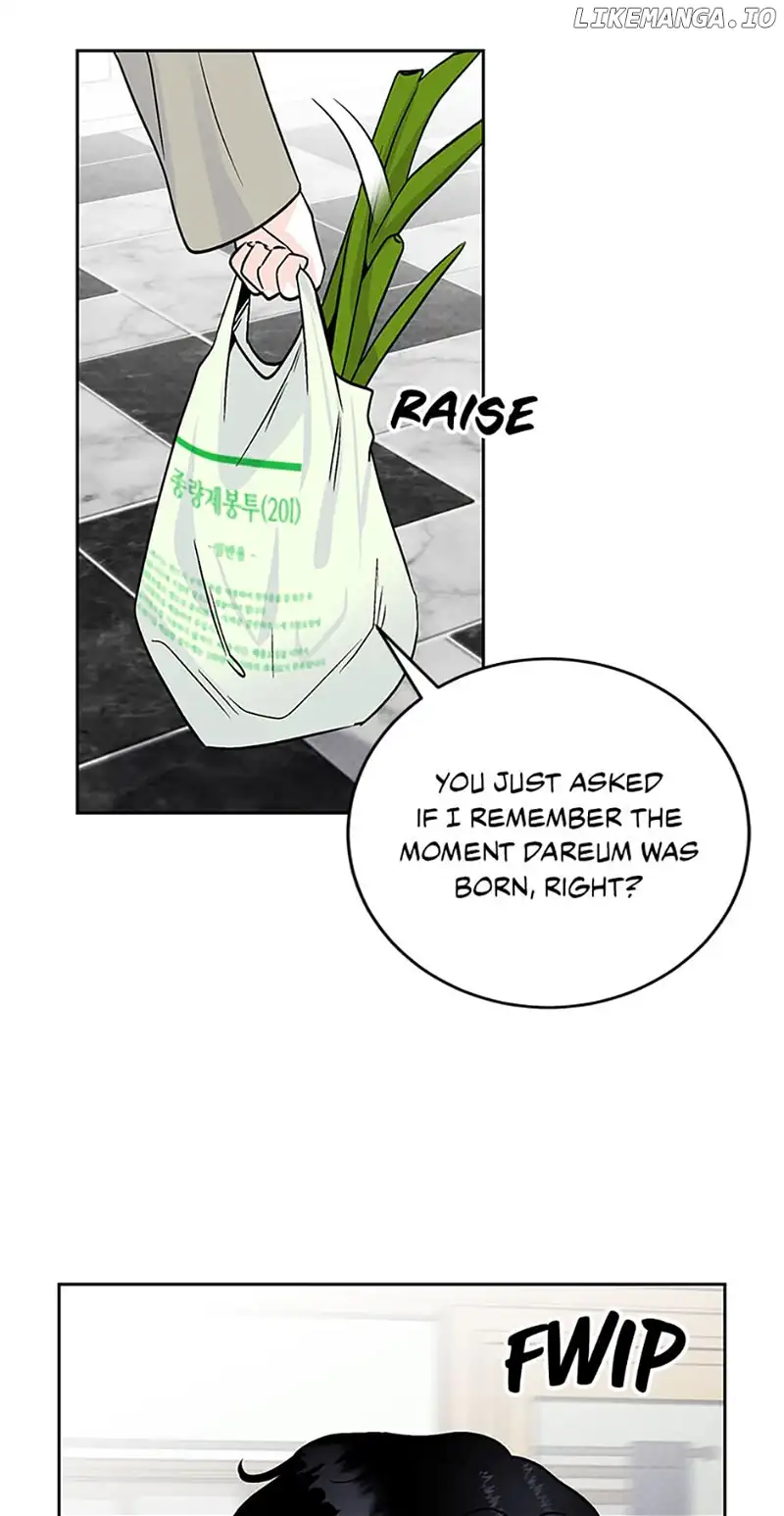 An Extraordinary Guardian chapter 32 page 42
